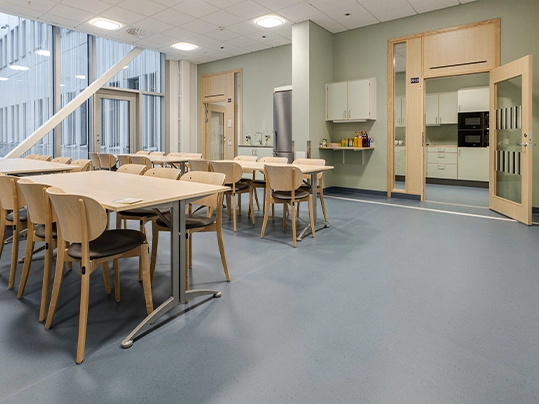 Mälarsjukhuset hospital